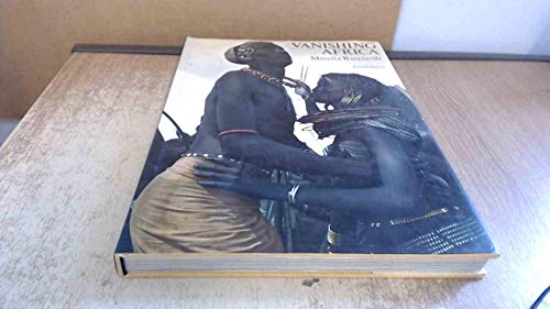 Vanishing Africa
