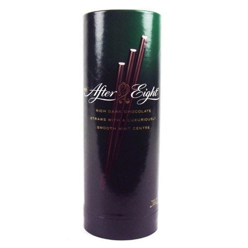 Nestle After Eight Straws 90g