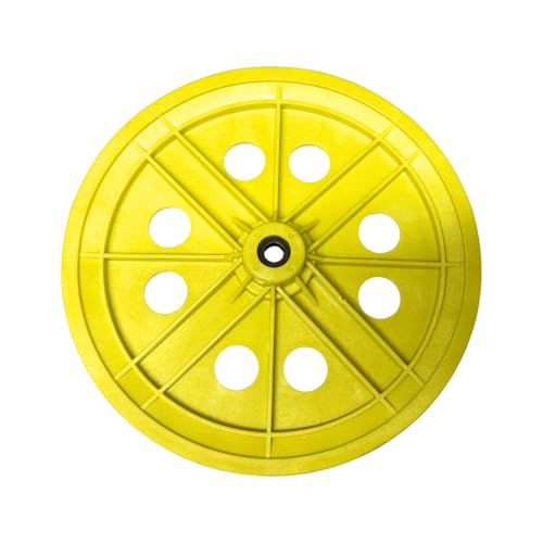 Image of Gearbox Suitable with Whirlpool New Yellow Model Semi Automatic Washing Machine