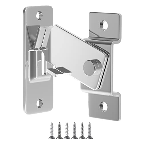 Best Sliding Door Lock For Your Bathroom