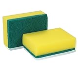 Bulk Sale! Wholesale Inventory Kitchen Sponges 14 Pack