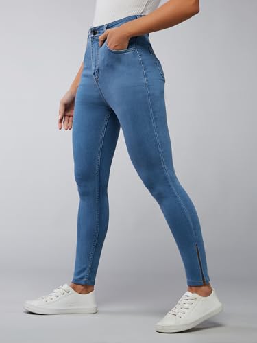 Image of Dolce Crudo Women Jeans