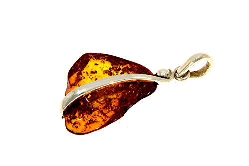 SilverAmber Jewellery UK PD1908
