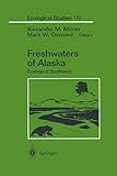 Freshwaters of Alaska: Ecological Syntheses (Ecological Studies, 119)