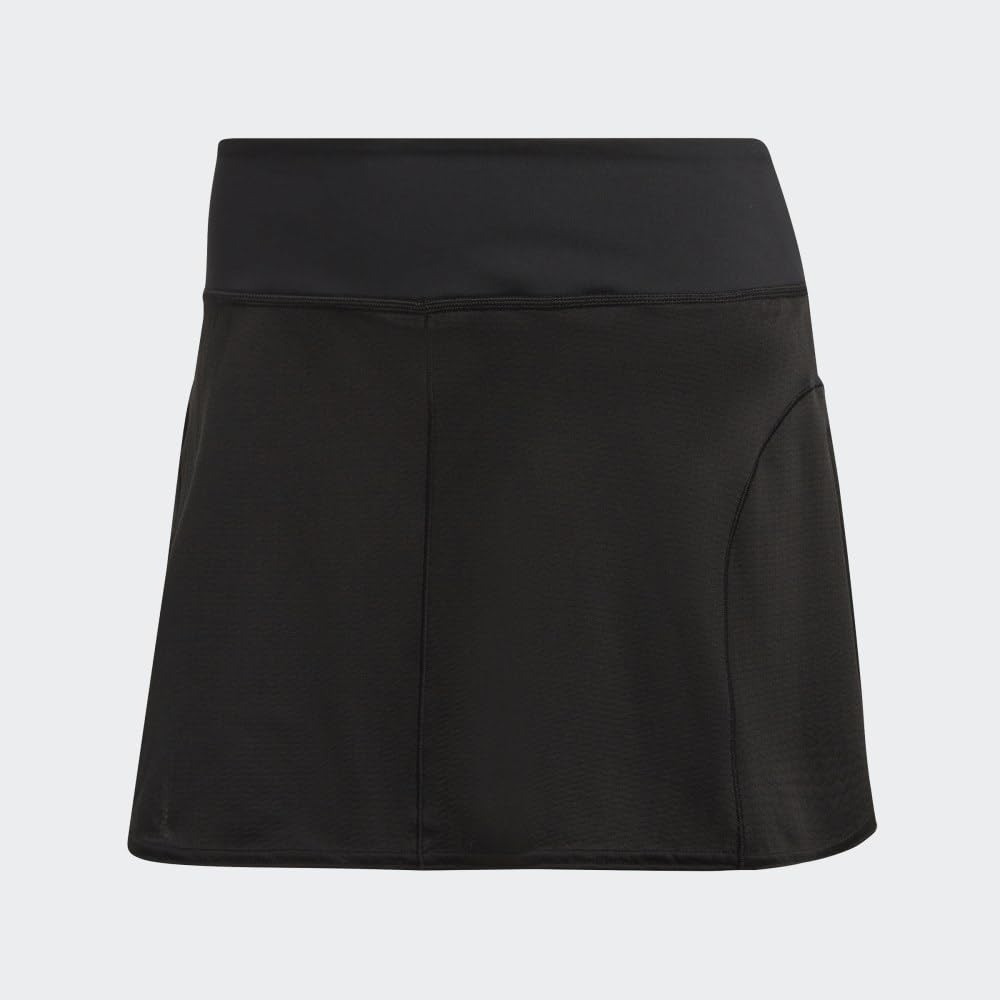 adidas Damska spódnica tenisowa, Czarny, XL