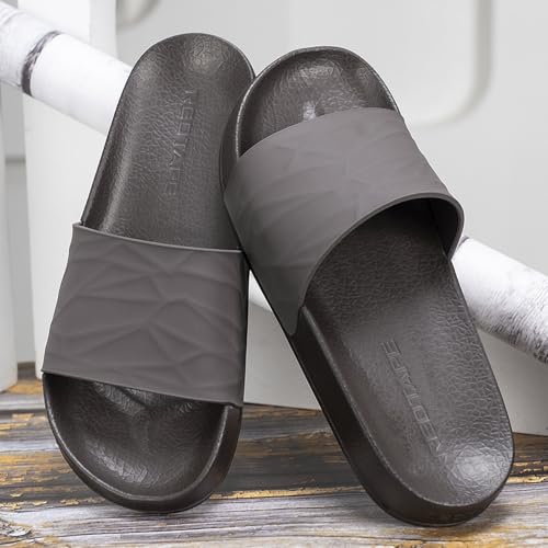 Image of Red Tape Men's Flip Flop Sliders for Everyday Casual Comfort