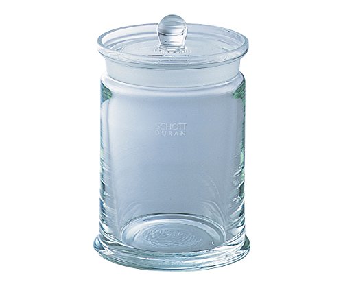 Amazon.co.jp: DURAN(デュラン) 標本瓶 242092405 /1-8396-03 : ペット用品