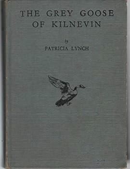 Hardcover The Grey Goose of Kilnevin Book