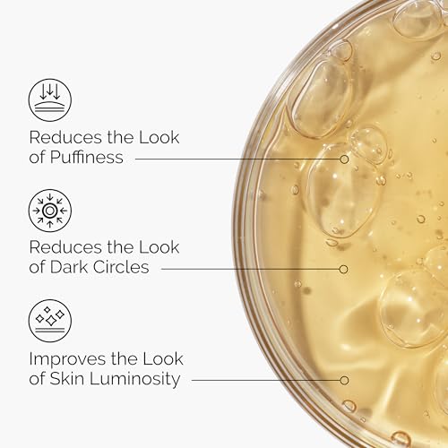 The Ordinary Caffeine Solution 5% + EGCG (30ml): Reduces Appearance of Eye Contour Pigmentation and