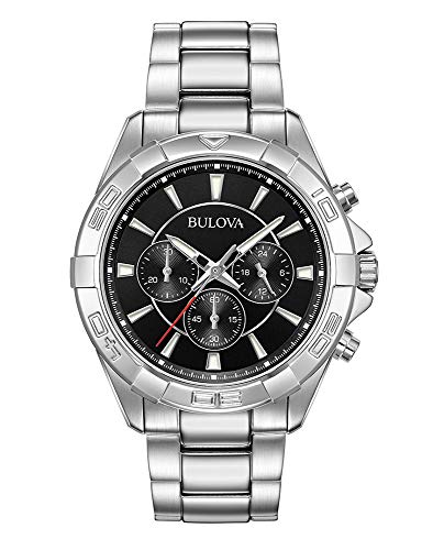 Preisvergleich Produktbild Bulova Armbanduhr 96A216