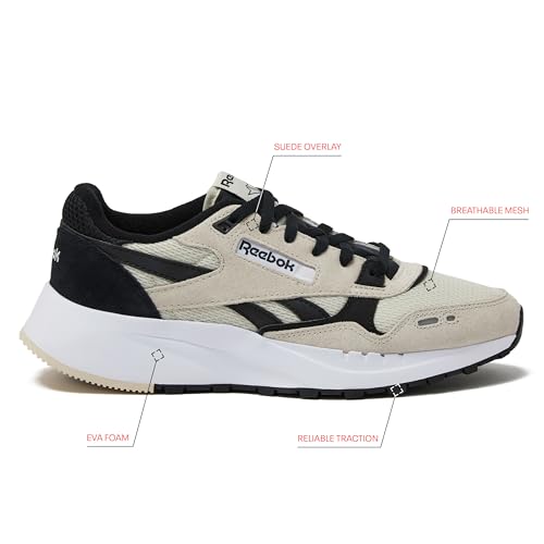 Reebok Men's Classic Leather 2400 Sneakers2