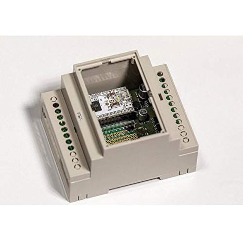 Z-Wave.Me Z-Uno Shield DIN Rail