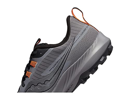 Image of Saucony Mens Peregrine 13 Hiking Shoe