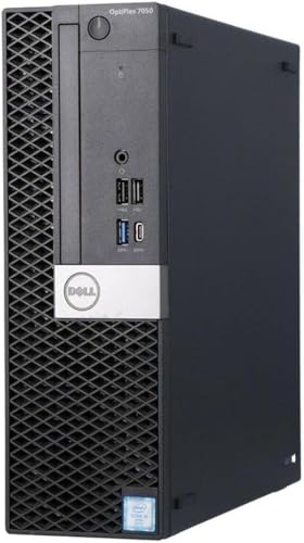 Processore Intel Core i7-6700 fino a 4.70 GHz + Memoria Ram 32GB DDR4 DIMM + 1TB NVME SSD