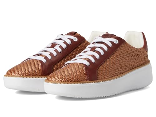 Image of Cole Haan Women's Grandpro Topspin Court Sneaker