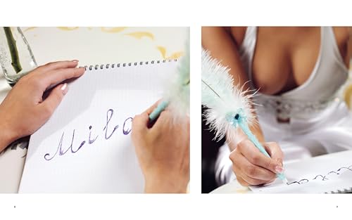 Mila I: Deutsch/Englische Originalausgabe - Original English-German Edition