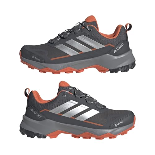 Image of adidas Terrex Skychaser AX5 GTX BLACAR /Owhite /WONALU