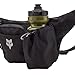 Fox Racing Unisex Fox Head Premium Hip Pack Hip Pack, Schwarz, OS, Fox Head Premium Hip Pack