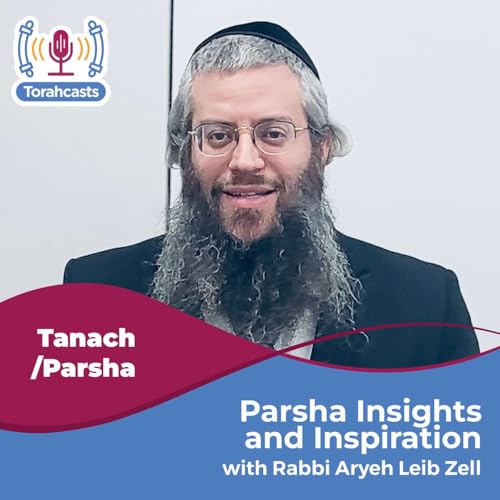 Parsha Insights and Inspiration Titelbild