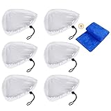 Das universelle dreieckigem -ersatztücher dampfbesen ersatzpads ist für H2O / X5 / Vax-dampfwischer geeignet und auch mit allen auf dem Markt erhältlichen dampfreiniger kompatibel.