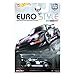 Produktbild Hot Wheels Euro Style Black Porsche 993 GT2 1/5