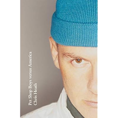 Pet Shop Boys versus America