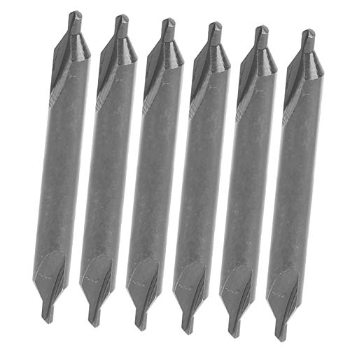 Zouminyy Woodworking Auger Bit, Wood Drill Bit, Chrome Vanadium Steel Practical Wear‑Resistant Portable Durable Density Boards For Wood Panels #TOP3