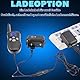 Elektroschock Estim für mann Penisring Fernbedienung Hoden Folter Geräte BDSM Sexuellen Elektrostimulation Hodenring E Stim Reizstromgerät Penis Elektro Gerät Vibration Elektrosex SM Sex Spielzeug