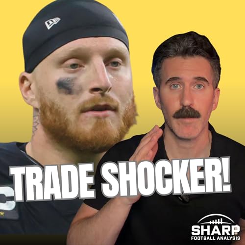 Maxx Crosby Ravens Trade Collapses After Failed Physical