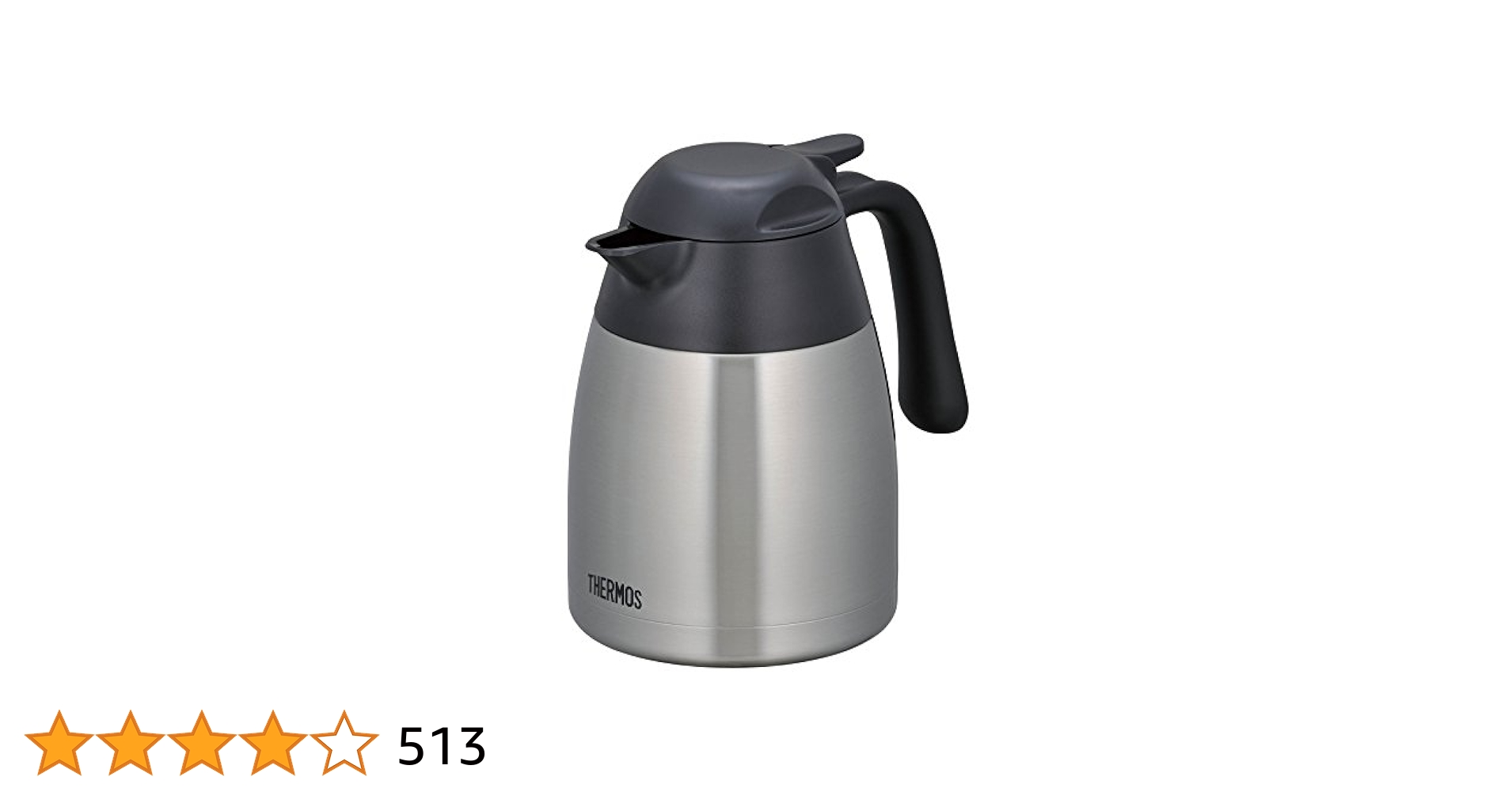 【特価セール】サーモスTHERMOS 保温卓上ポット THX-10011.0L 特価セール】サーモスTHERMOS 保温卓上ポット THX-10011.0L の