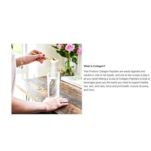 Vital Proteins Collagen Peptides - Image 7