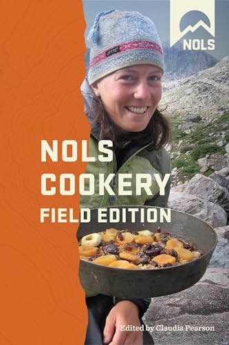 NOLS Cookery (NOLS Library)