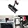 Voodonala Universal 360 Degree Car Mount Phone Holder for Phone Cellphone Mount for Ford F150 2015 2016 2017 2018 2019 2020
