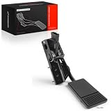 A-Premium Accelerator Pedal with Position Sensor Assembly