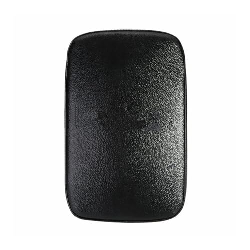 Almohadilla de asiento trasero para rutas en moto Harley Davidson Bobber