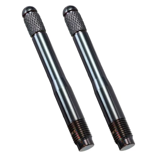 Garneck Alignment Tool Wheel Pin Bolts High Strength Easy Install Car Tire Wheel Guide