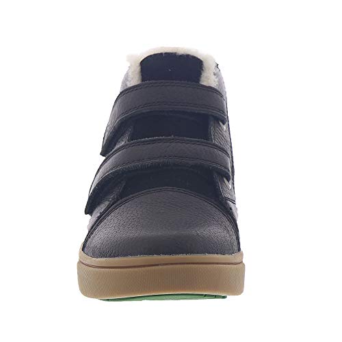 UGG Mixte enfant Rennon Ii Sneaker, Noir, 22 EU