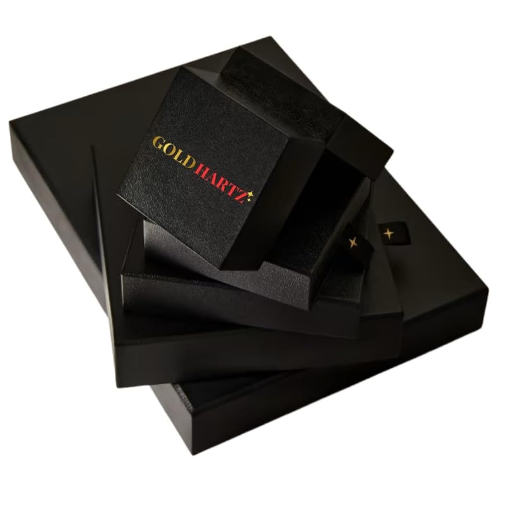 Natural Gemstone Twisted Wine Ring Two-Tone, 925 Sterling Silver