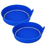 Subunternehmer Auto Cup Subunternehmer aus Silikon Dougleur | Selbstschneidender Subunternehmer | Mehrzweck-Anti-Stabilisator | 2 Wasserflaschen