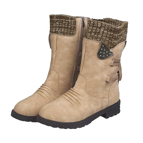 Chaussures d'extérieur antidérapantes pour marcher sans glisser en hiver