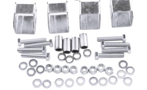 Suzuki King Quad 450/700/750 Full Lift Kit