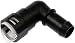 Dorman 800-418 Heater Hose Connector