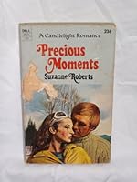 Precious Moments 0896213102 Book Cover