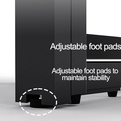 Table modulable bois pour optimiser une petite cuisine ou un studio - 8