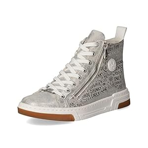 Rieker N3945 dames Sneaker