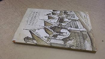 Hardcover Paddington sketchbook (The Sketchbook series) Book
