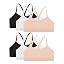 Black*2/White*2/Blushed*2