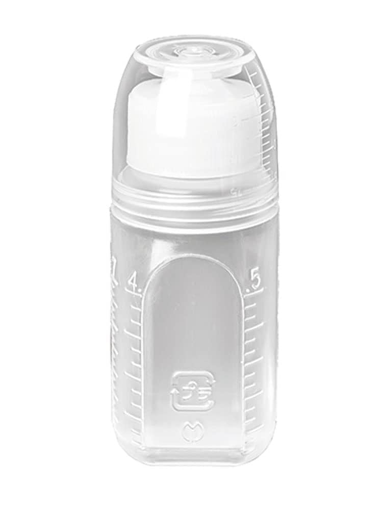Amazon | エバニュー(EVERNEW) Alc.Bottle w/Cup 30ml EBY650