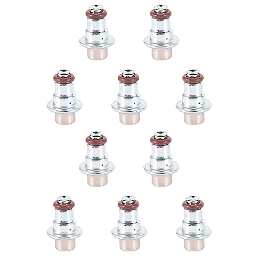 Soupape de régulation pression de carburant 23280-22010 accessoires voiture 10x