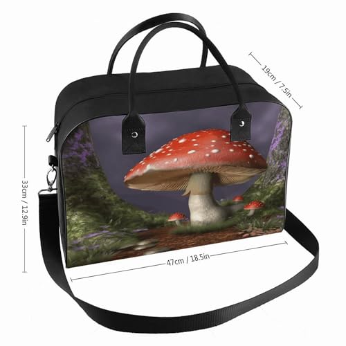 Maletín ligero para laptop unisex estilo casual miniatura 2